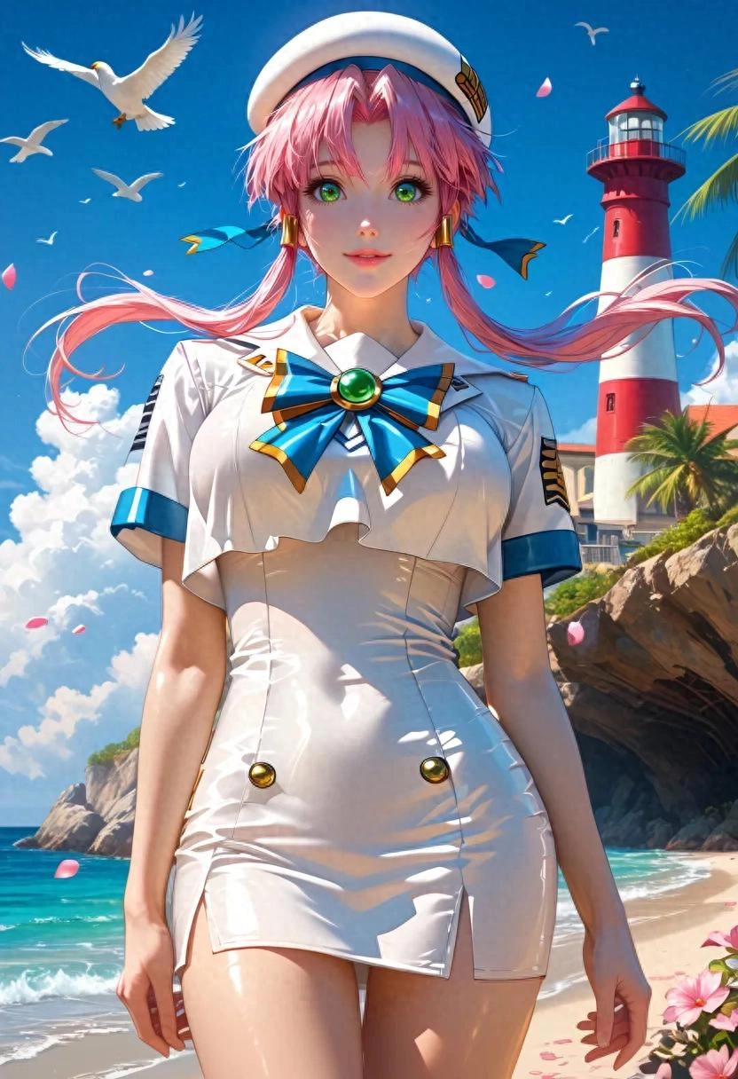 《水星领航员》精美壁纸 - 美图壁纸银魂 - 大众生活 - 万事屋 | 生活·动漫·娱乐综合社区-银魂同好聚集地