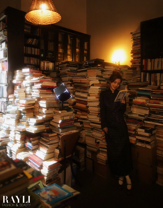 Angelababy窗台序曲大片是什么大片？