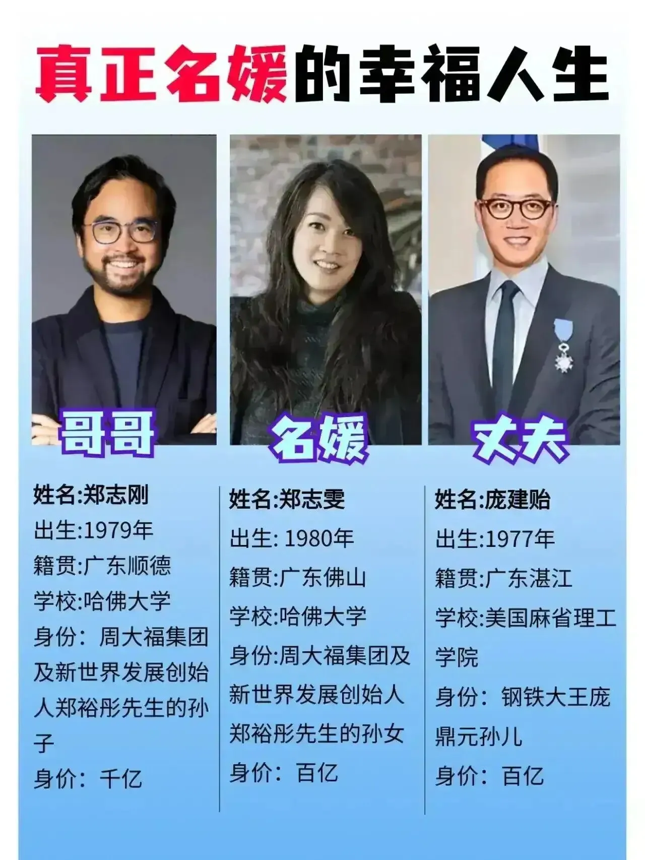 据说这才是真正名媛？ - 吐槽银魂 - 大众生活 - 万事屋 | 生活·动漫·娱乐综合社区-银魂同好聚集地