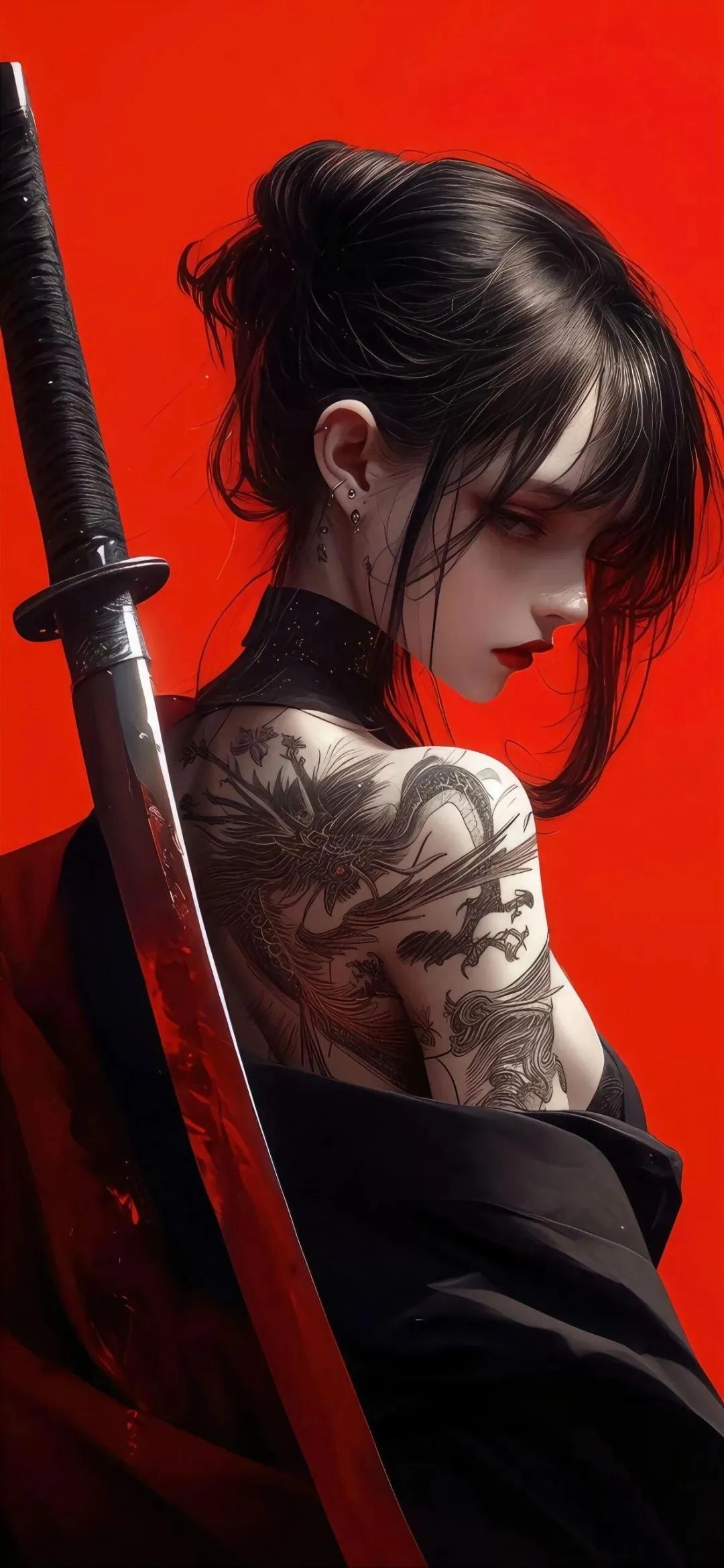 卡通超酷动漫壁纸 - 万事屋 | 生活·动漫·娱乐综合社区-银魂同好聚集地