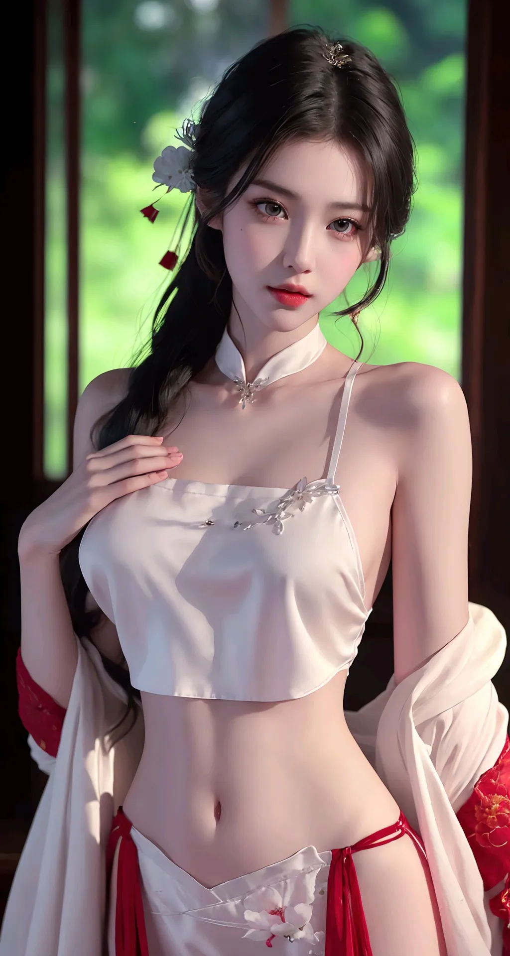 分享一些高清壁纸，心动不言而喻