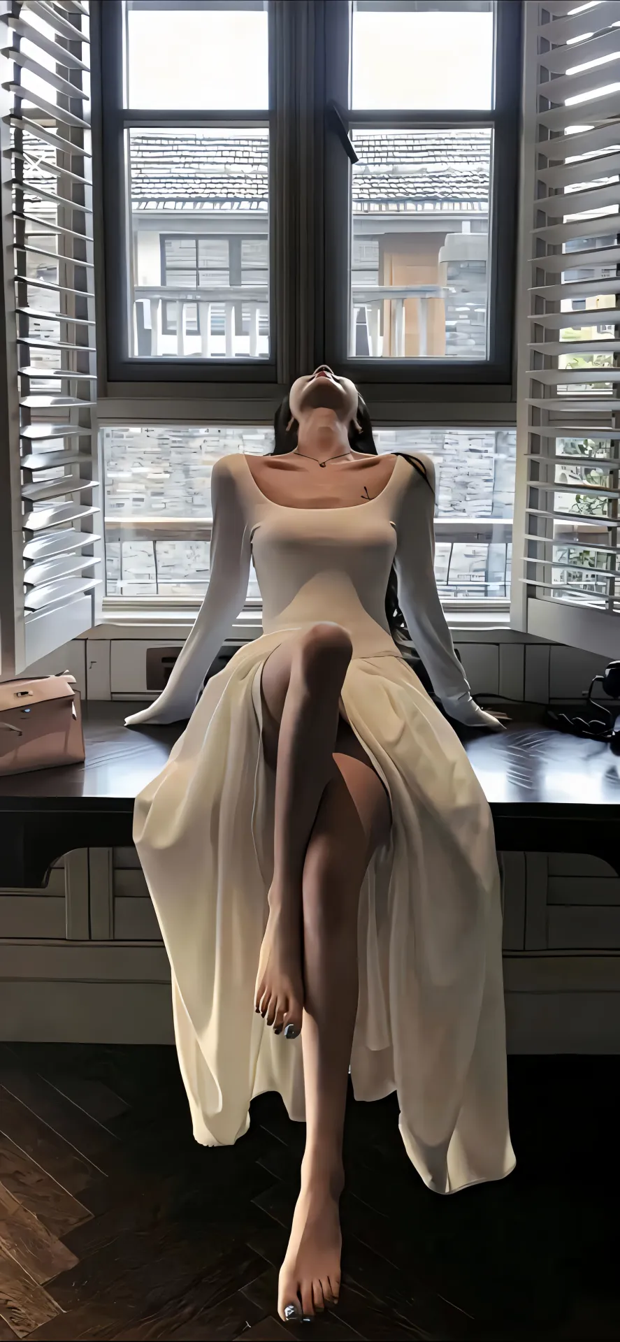 分享一些高清壁纸，心动不言而喻