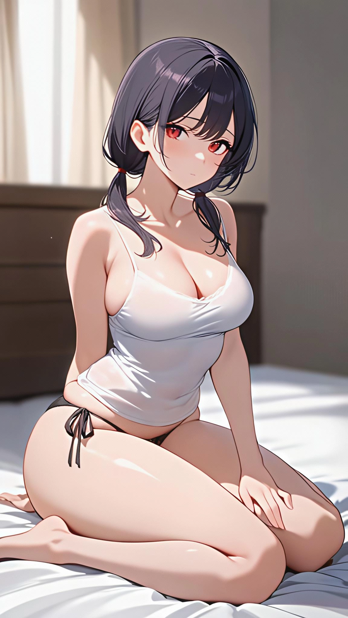 二次元美眉超清动漫壁纸分享！ - 万事屋 | 生活·动漫·娱乐综合社区-银魂同好聚集地