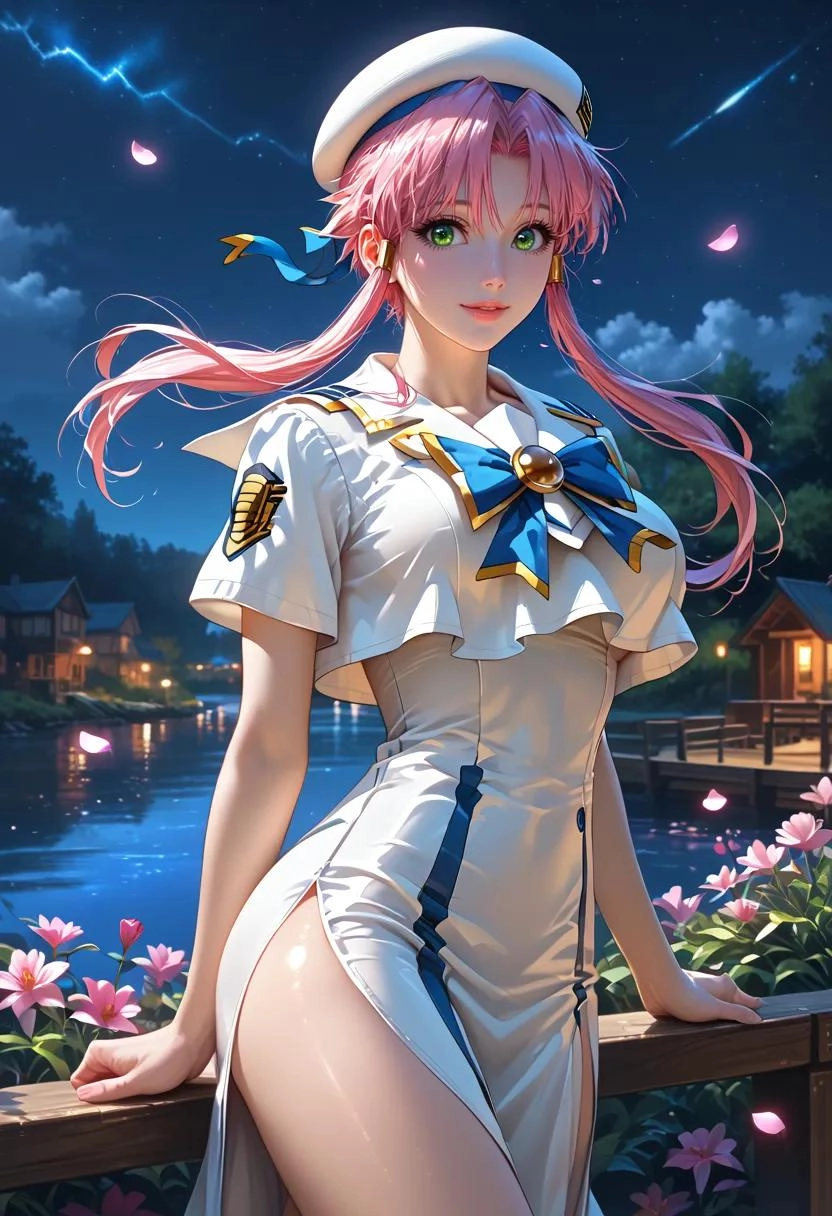 《水星领航员》精美壁纸