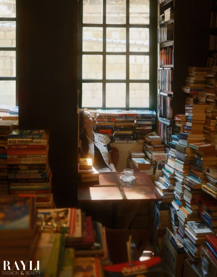 Angelababy窗台序曲大片是什么大片？ - 万事屋 | 生活·动漫·娱乐综合社区-银魂同好聚集地