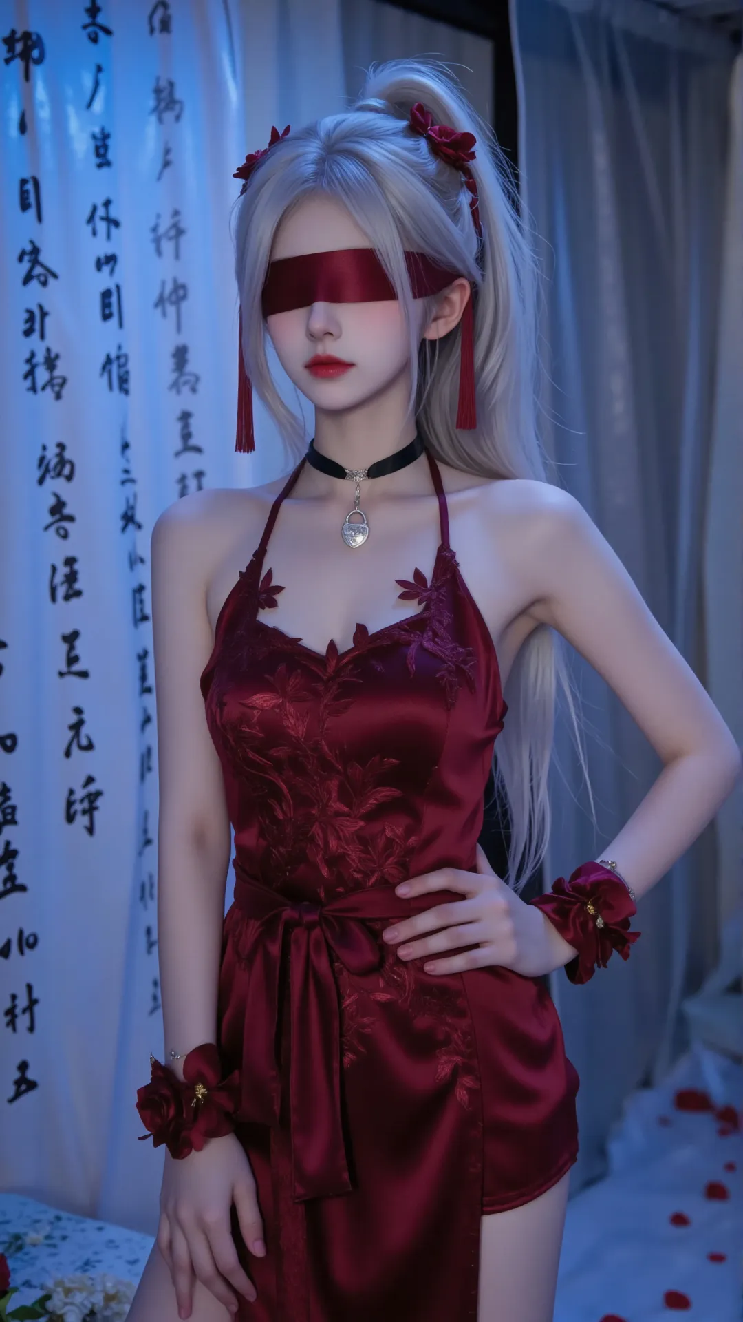 分享一些高清壁纸，心动不言而喻 - 万事屋 | 生活·动漫·娱乐综合社区-银魂同好聚集地