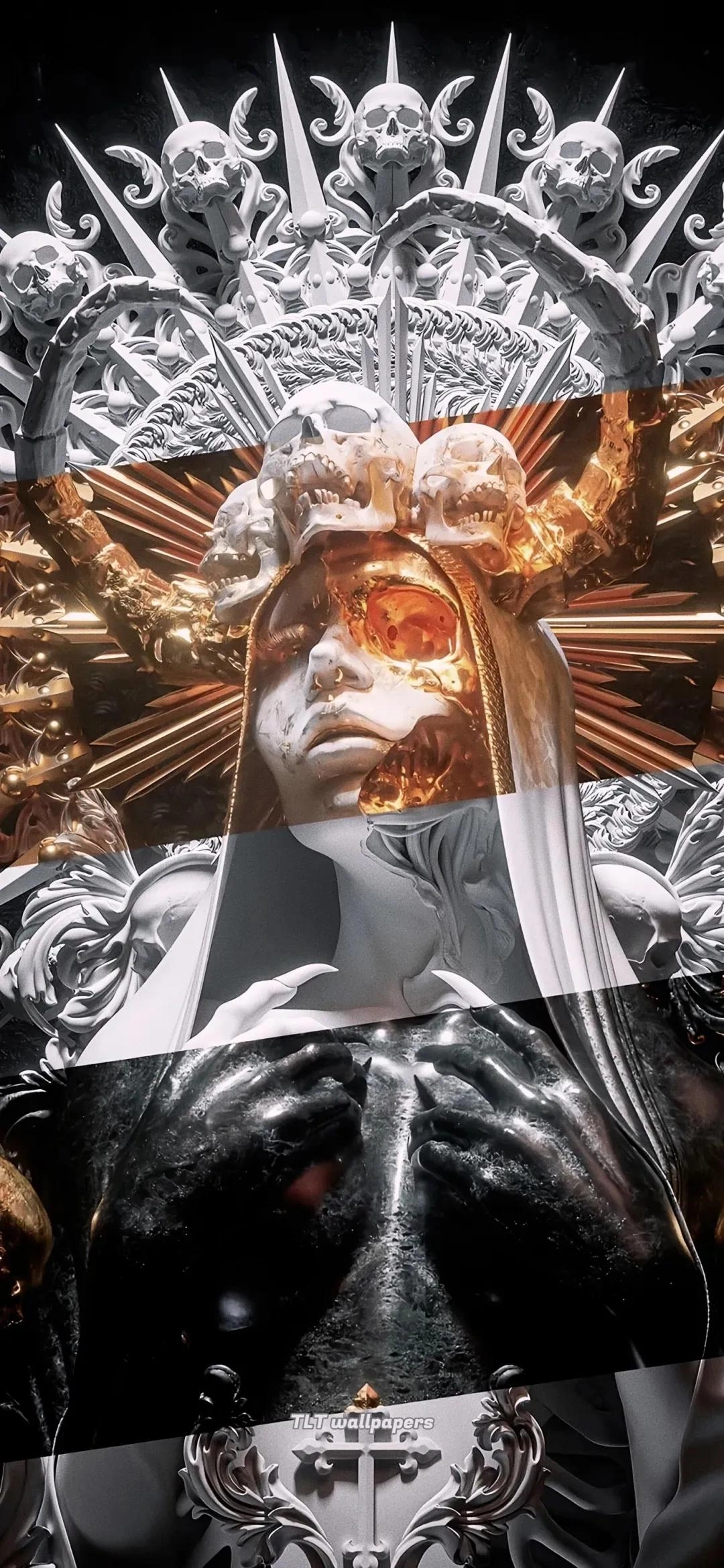 卡通超酷动漫壁纸 - 万事屋 | 生活·动漫·娱乐综合社区-银魂同好聚集地