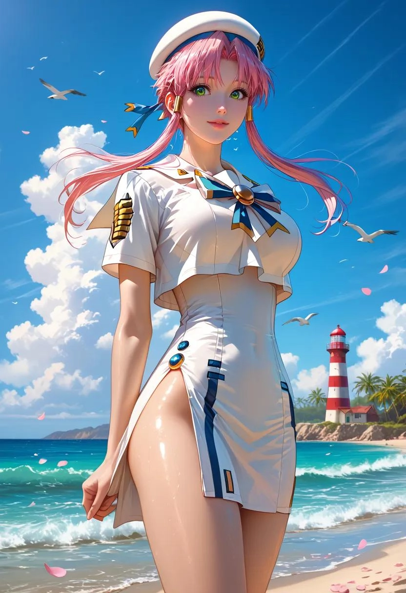 《水星领航员》精美壁纸 - 万事屋 | 生活·动漫·娱乐综合社区-银魂同好聚集地