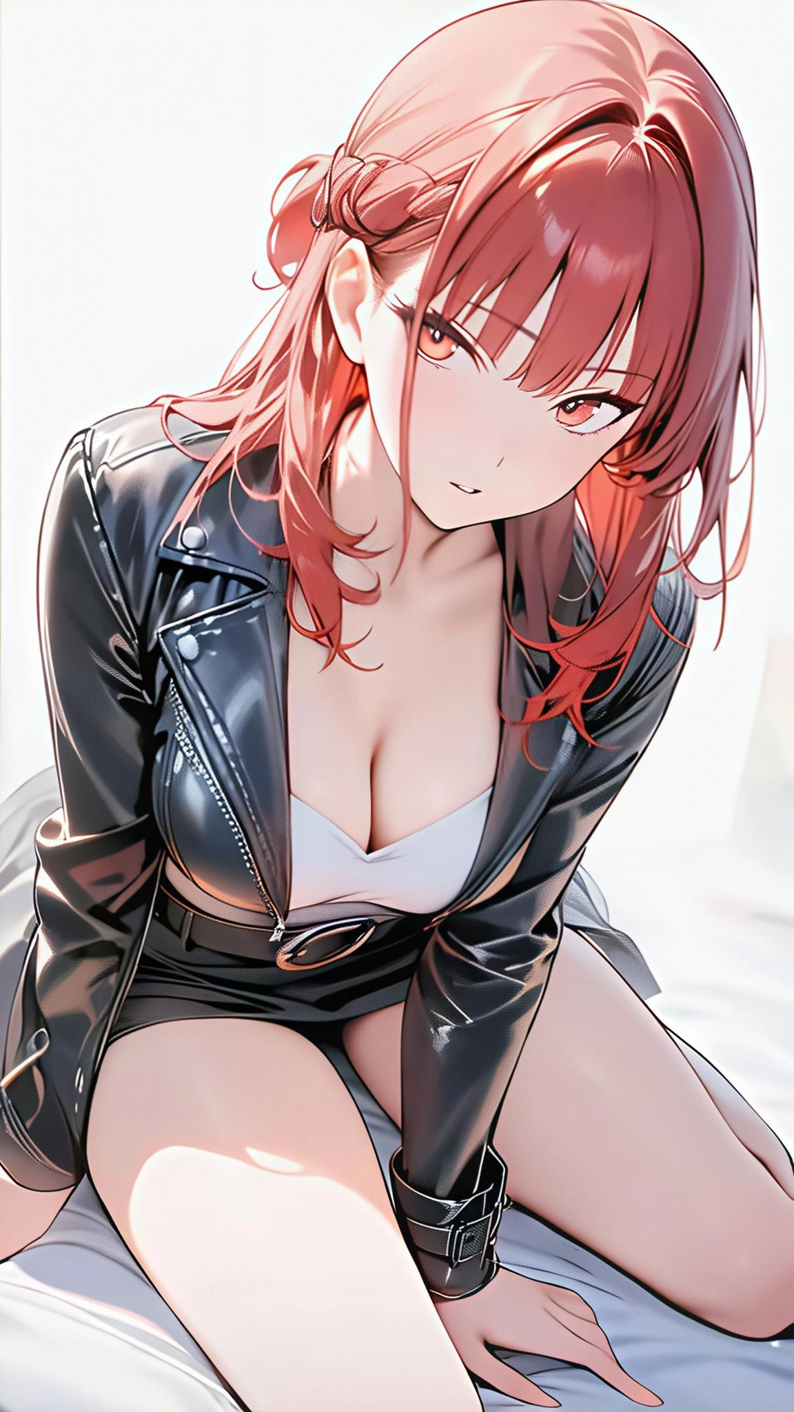 二次元美眉超清动漫壁纸分享！ - 万事屋 | 生活·动漫·娱乐综合社区-银魂同好聚集地