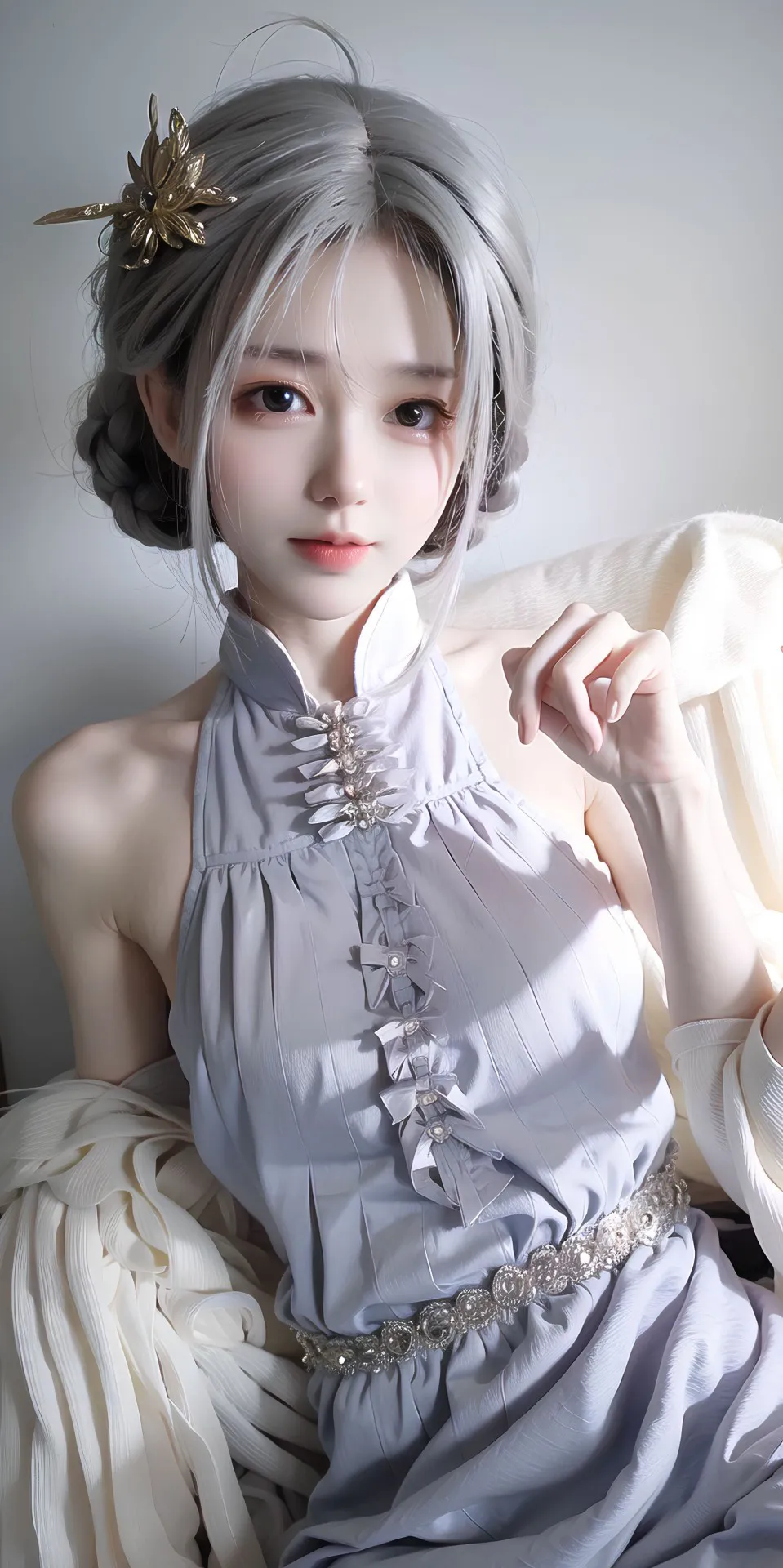 一些二次元美女高清壁纸分享 - 美图壁纸银魂 - 大众生活 - 万事屋 | 生活·动漫·娱乐综合社区-银魂同好聚集地