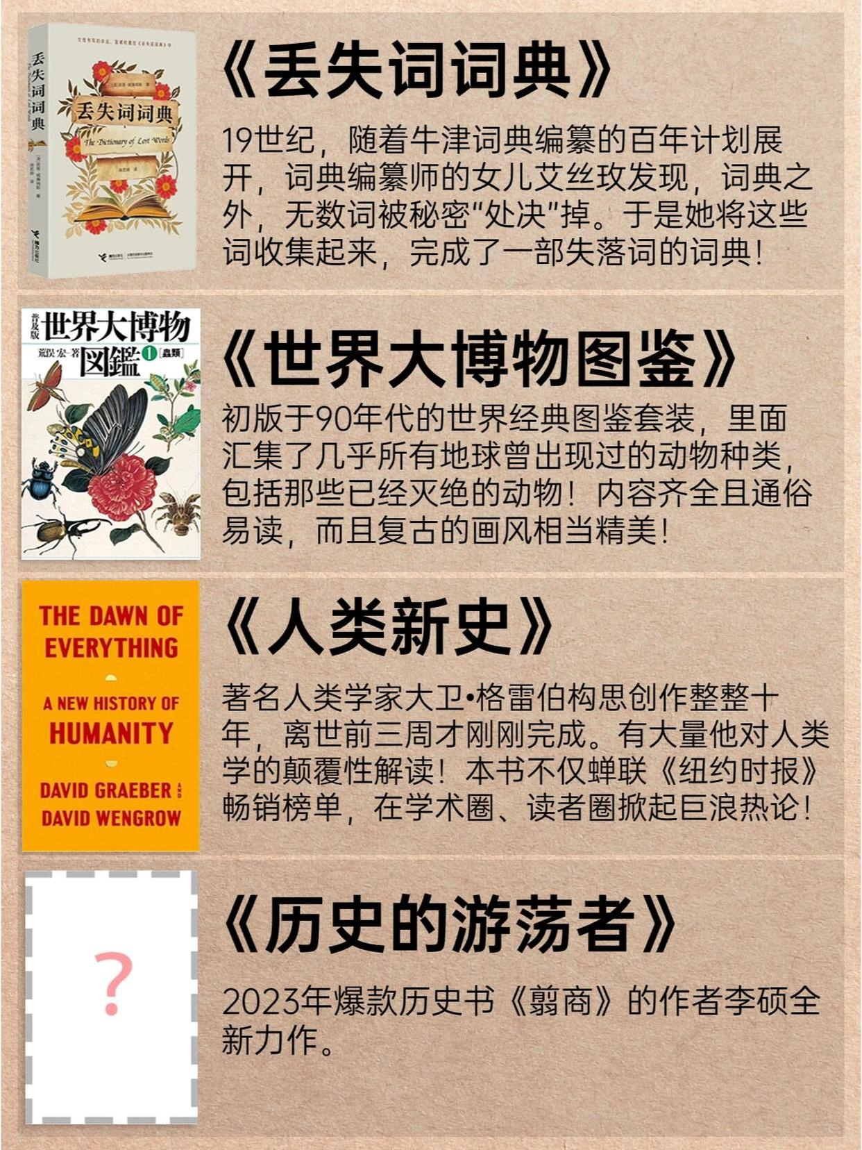 2024出版的1460本新书合集电子版分享下载