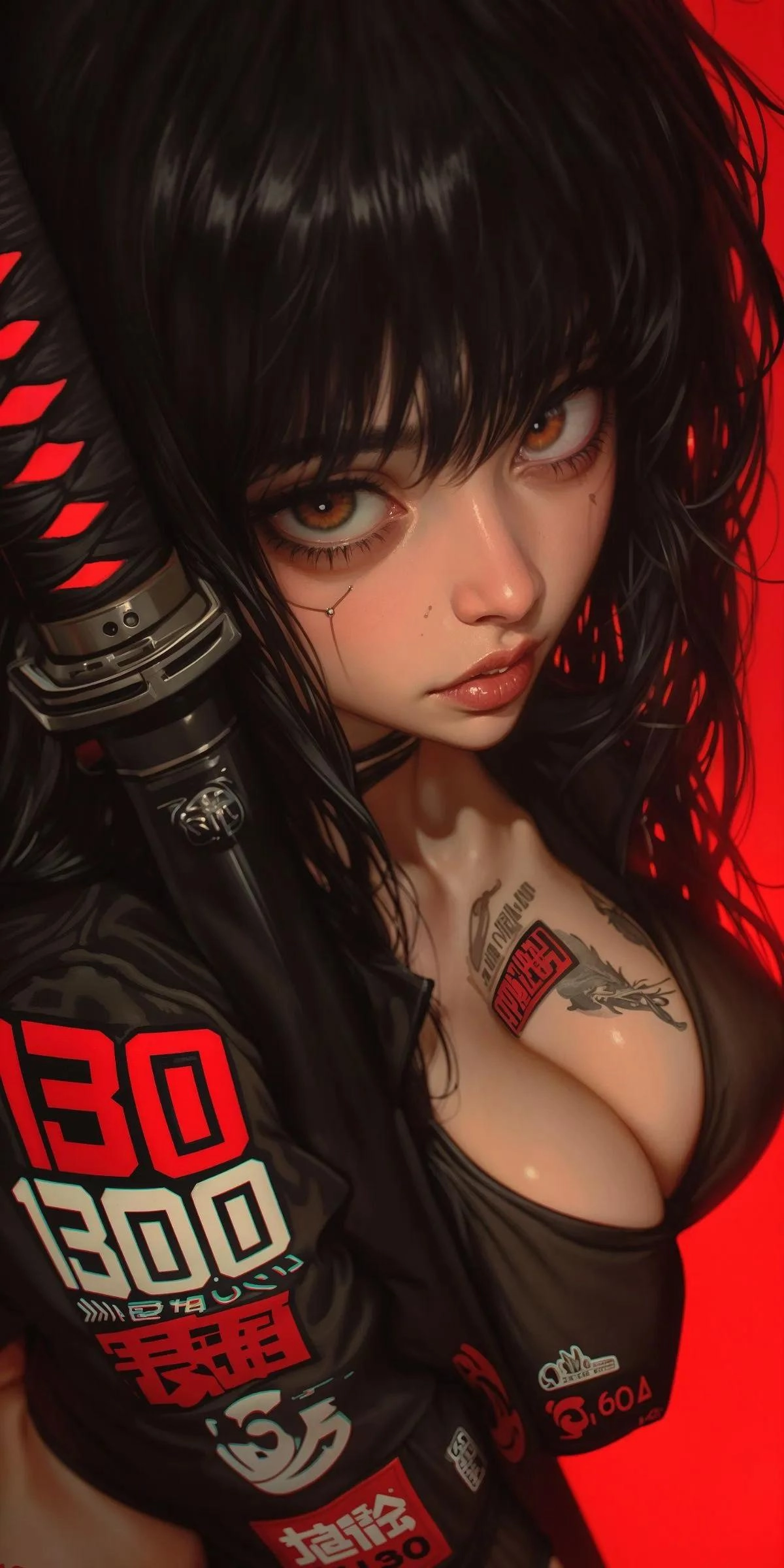 分享一些手机壁纸 - 万事屋 | 生活·动漫·娱乐综合社区-银魂同好聚集地