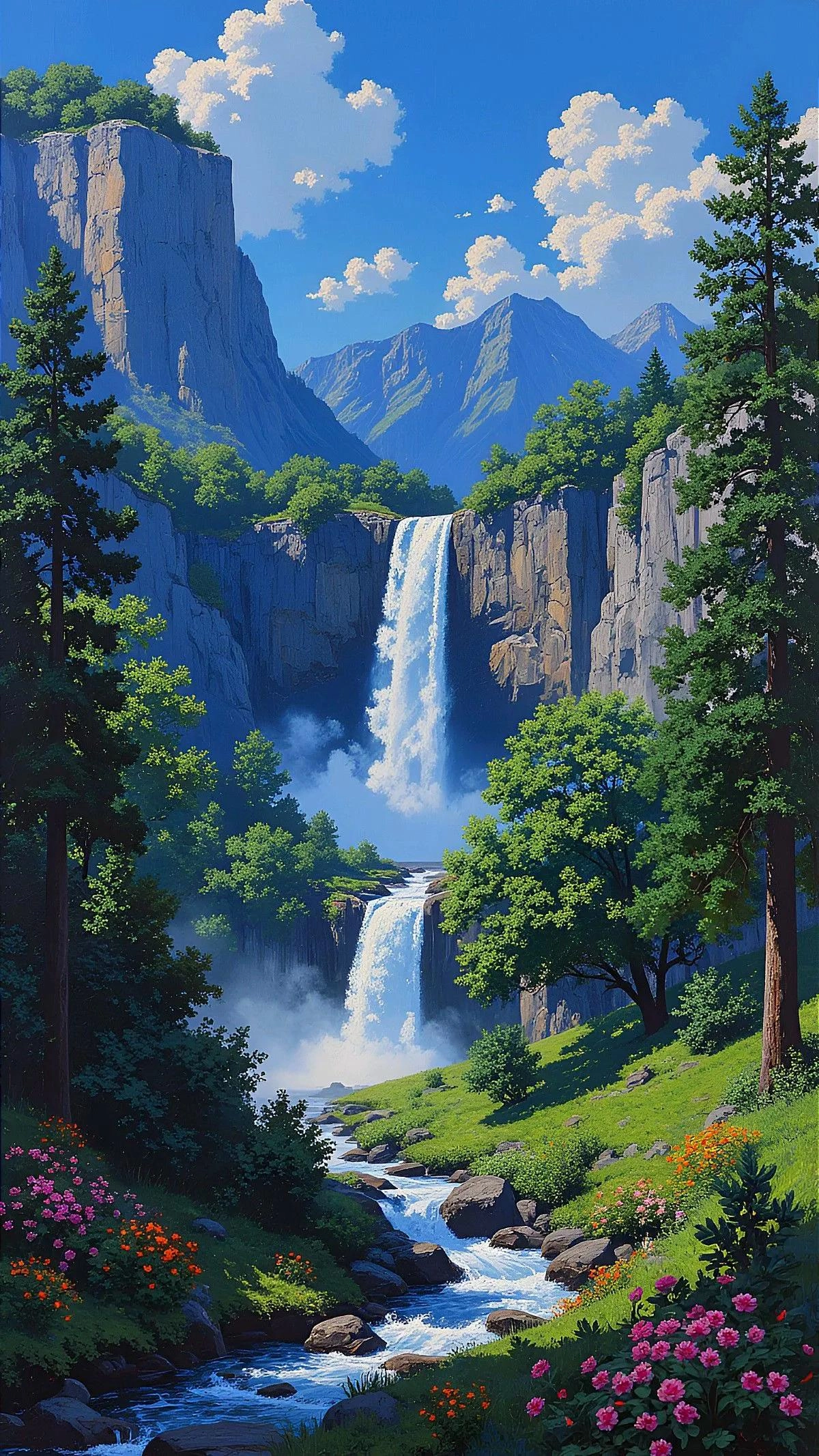 分享一些手机壁纸