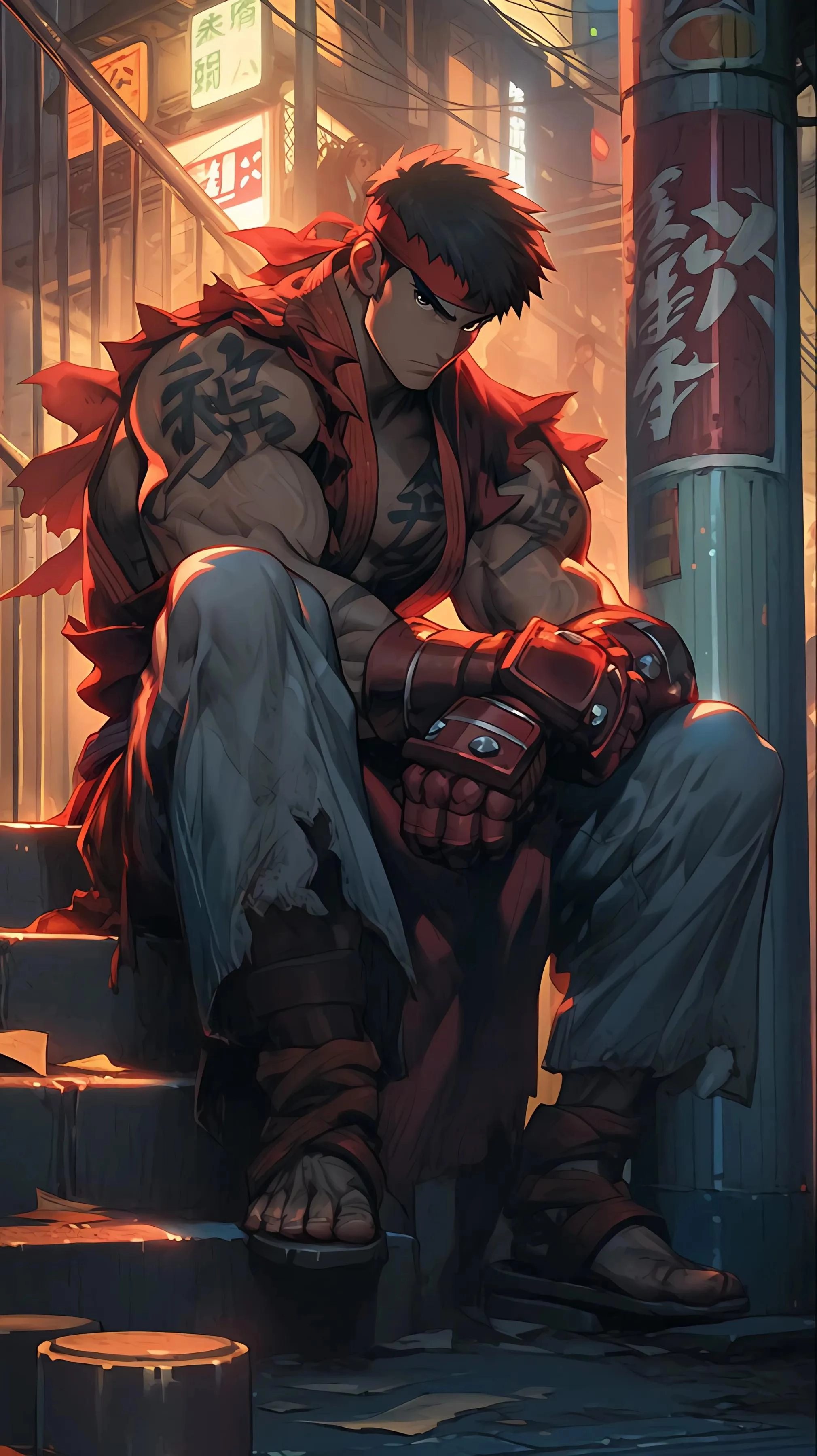 分享一些手机壁纸 - 万事屋 | 生活·动漫·娱乐综合社区-银魂同好聚集地