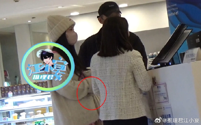 江小宴曝柳岩知三当三，真的假的？这个瓜不小啊