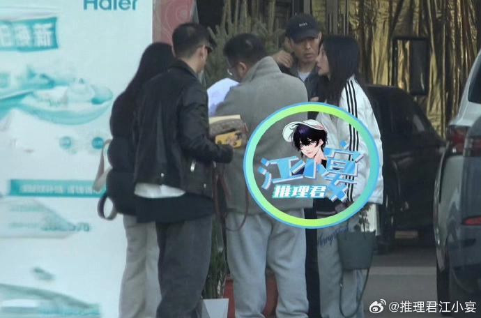 江小宴曝柳岩知三当三，真的假的？这个瓜不小啊