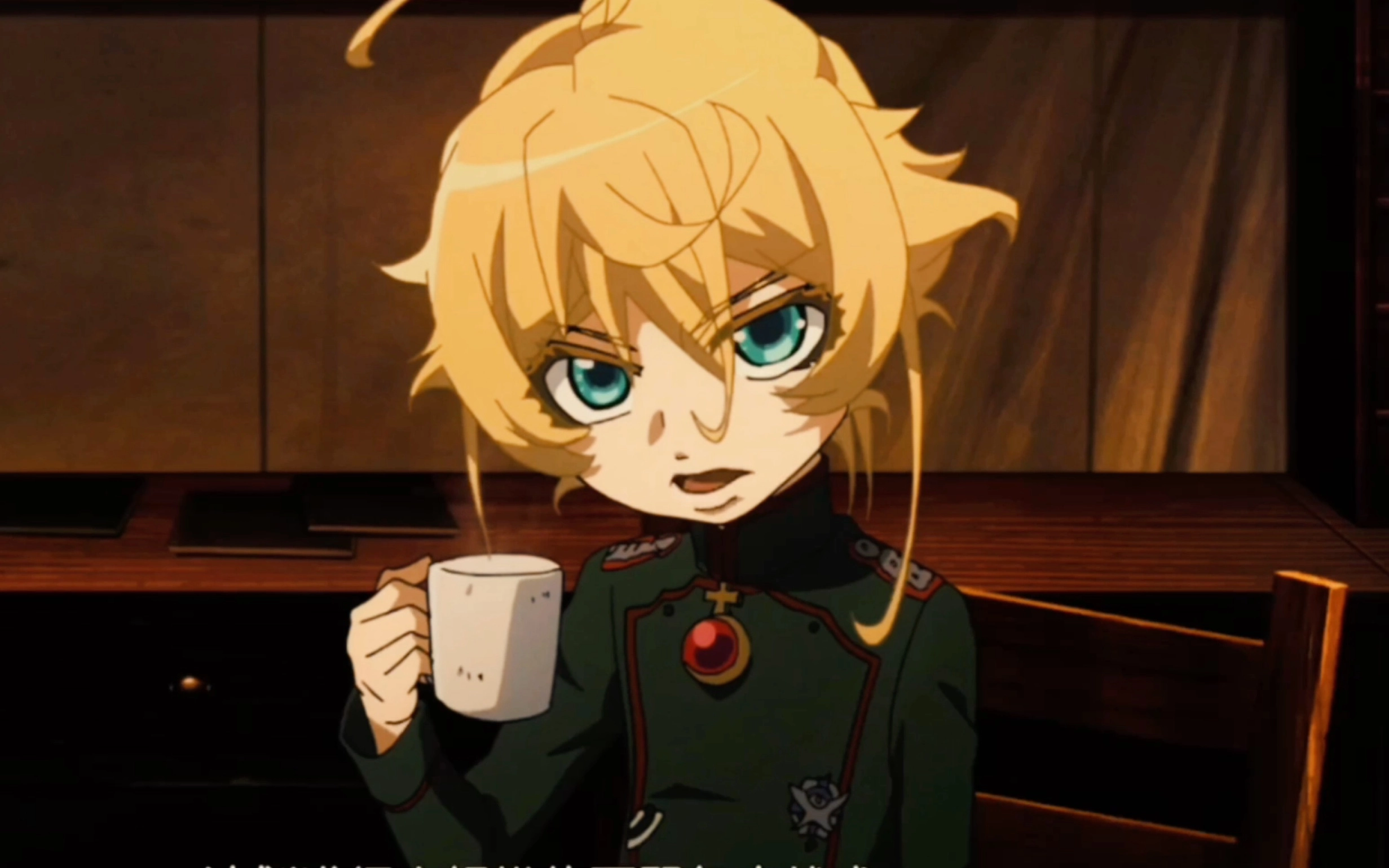 分享一些谭雅战记的壁纸 - 万事屋 | 生活·动漫·娱乐综合社区-银魂同好聚集地