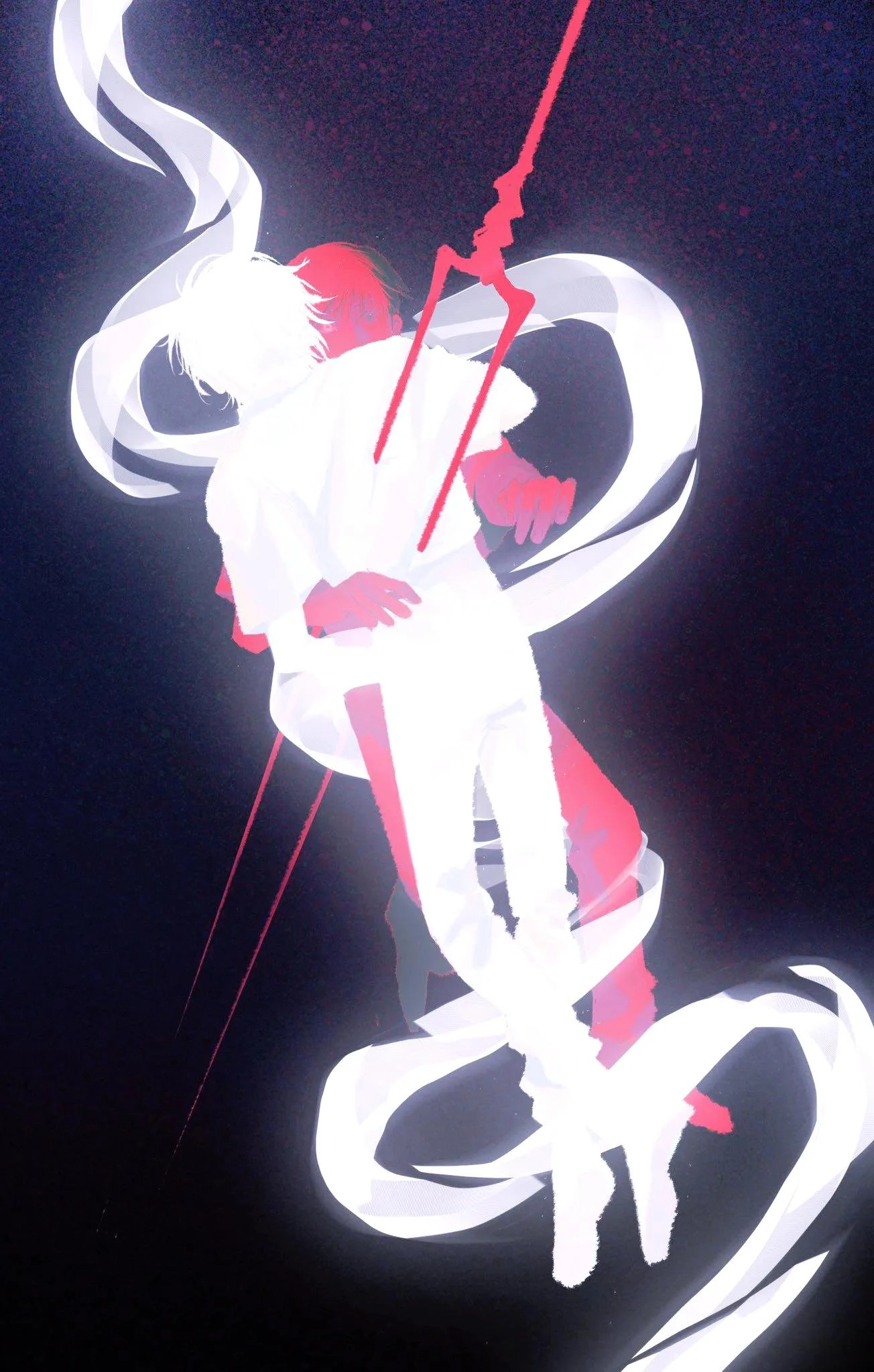 分享一些帅气的新世纪福音战士/EVA壁纸 - 万事屋 | 生活·动漫·娱乐综合社区-银魂同好聚集地