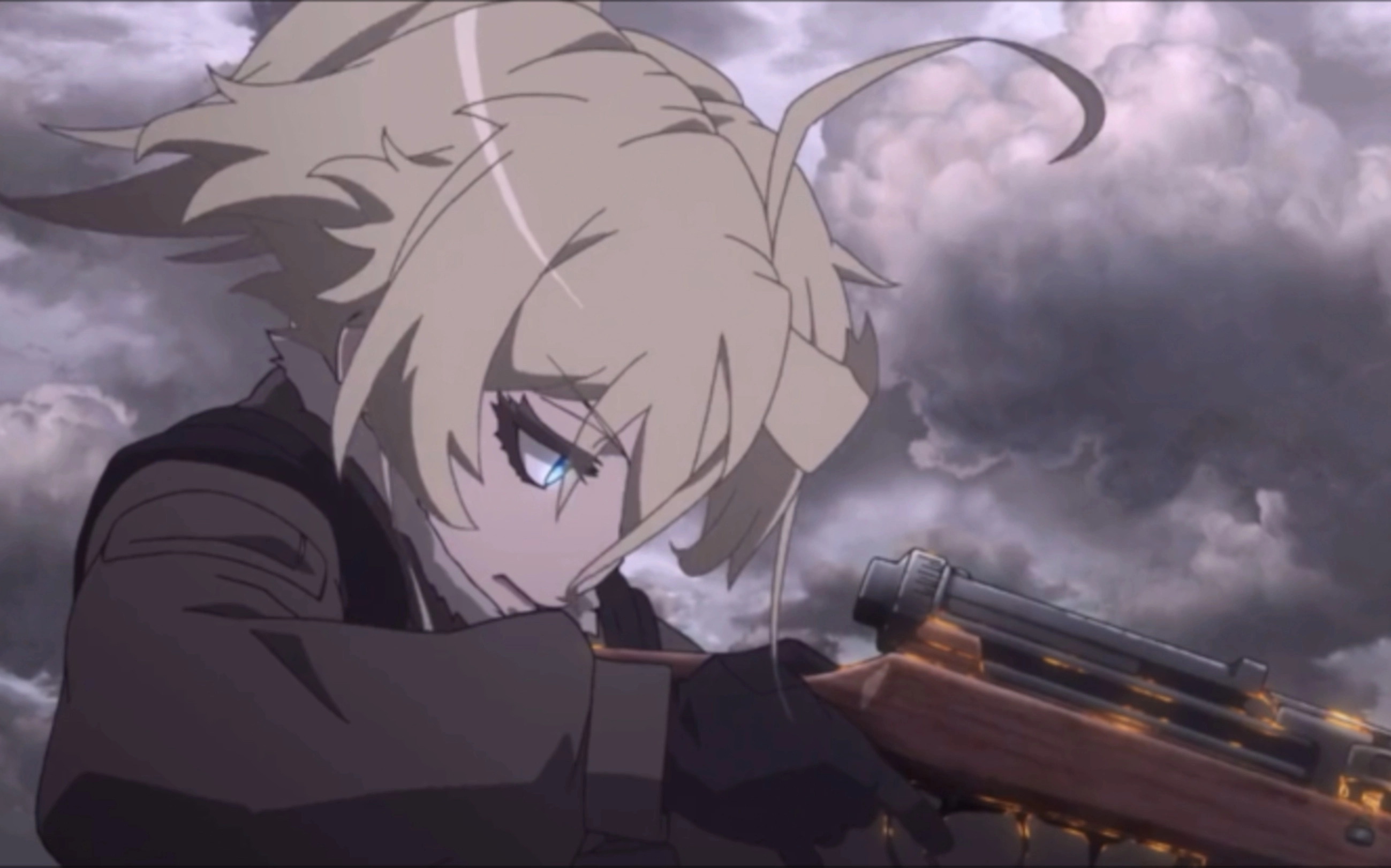 分享一些谭雅战记的壁纸