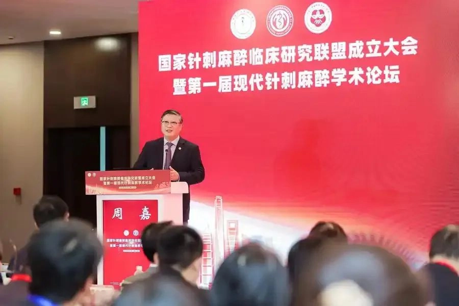 集采后担心麻醉剂不行？没逝的，它们都准备给你上针刺麻醉做手术了 - 吐槽银魂 - 大众生活 - 万事屋 | 生活·动漫·娱乐综合社区-银魂同好聚集地