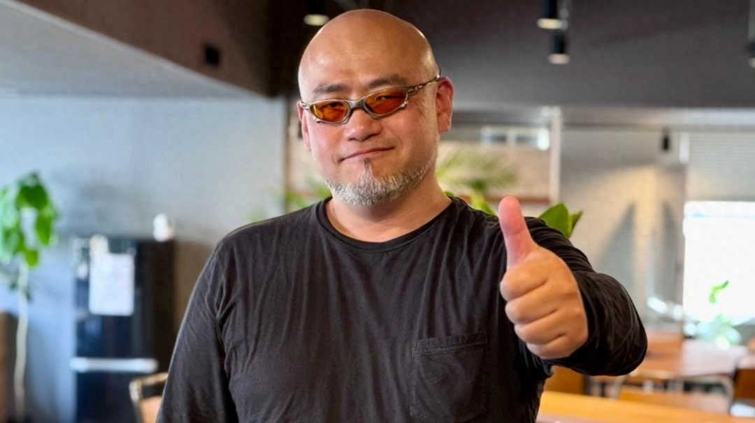 Switch 2公布后 神谷英树怒喷泄密者 称他们应该受到诅咒 - 万事屋 | 生活·动漫·娱乐综合社区-银魂同好聚集地