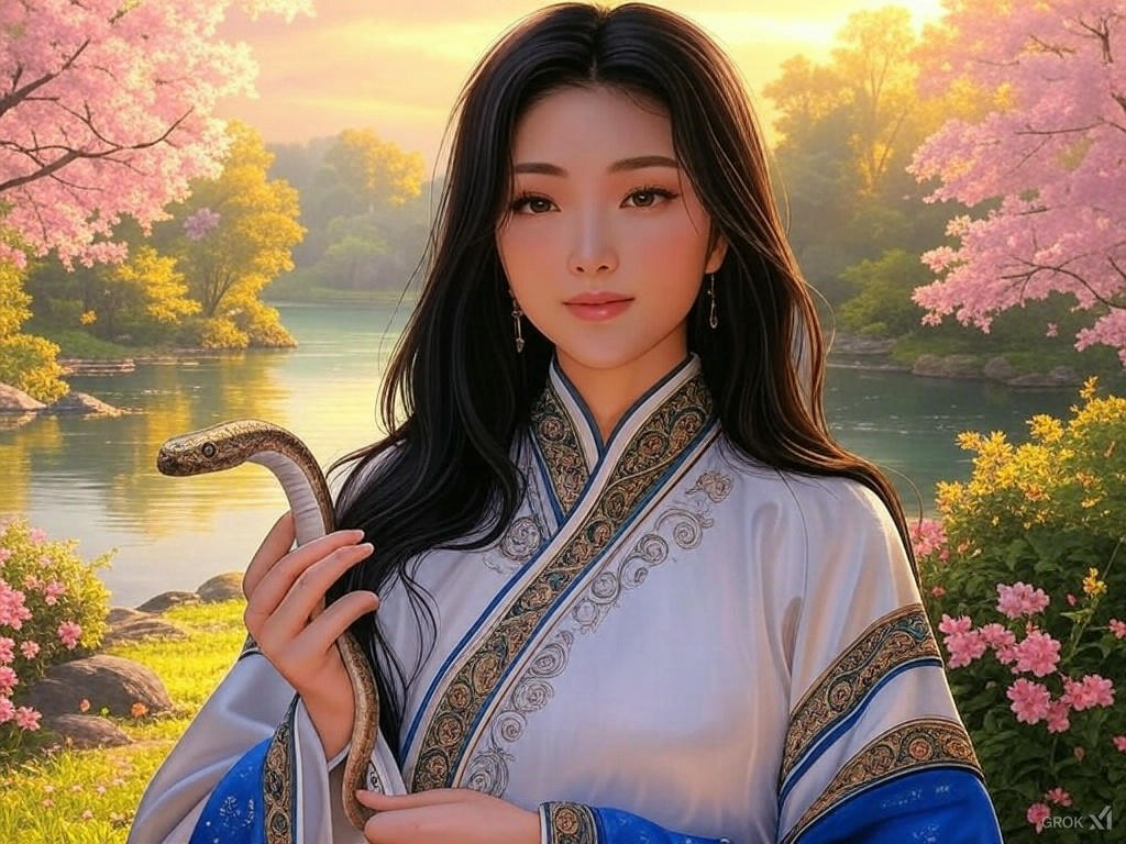 祝大家蛇年新春快乐！ - 生活银魂 - 大众生活 - 万事屋 | 生活·动漫·娱乐综合社区-银魂同好聚集地