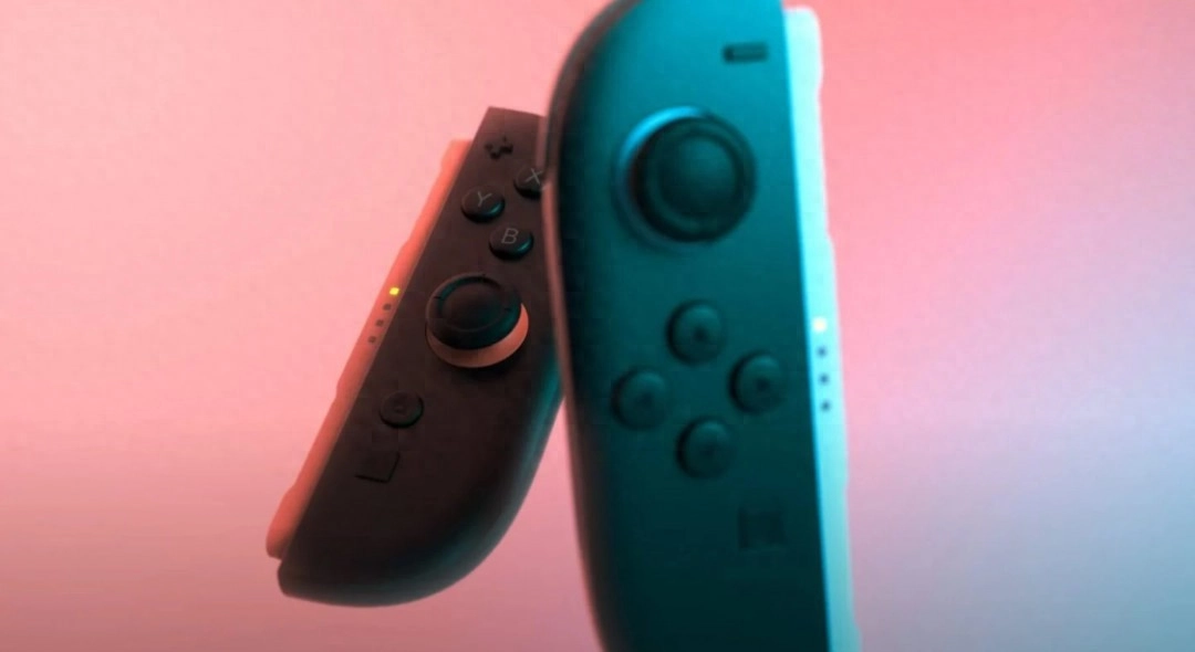 Switch 2在美国大受欢迎 预告片48小时浏览量超PS5 - 万事屋 | 生活·动漫·娱乐综合社区-银魂同好聚集地