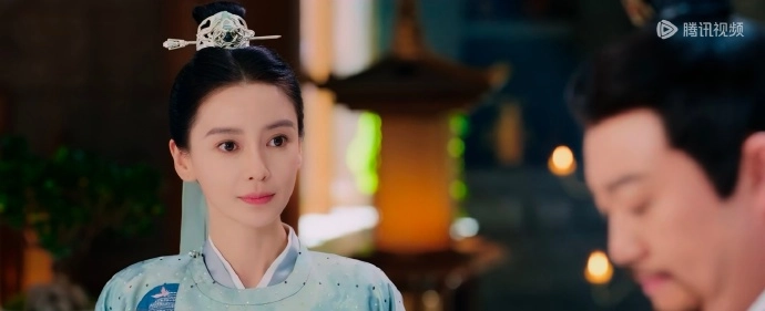 Angelababy相思令出场镜头，这算好看还是一般？ - 万事屋 | 生活·动漫·娱乐综合社区-银魂同好聚集地