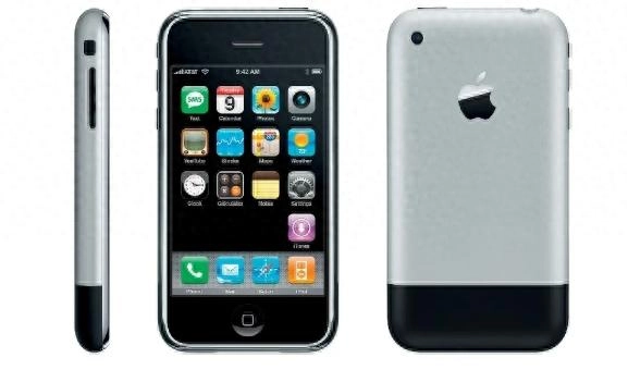 2007年诺基亚对iPhone的看法遭泄露：会改变整个市场 - 万事屋 | 生活·动漫·娱乐综合社区-银魂同好聚集地