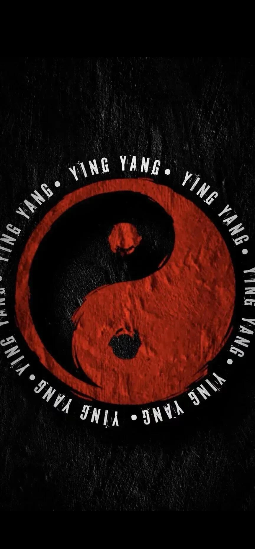 中国道家风元素精美壁纸