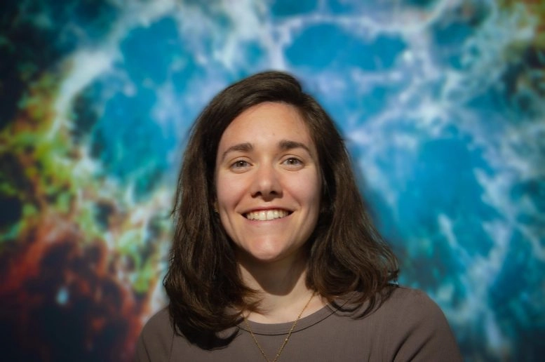 天文学家发现了一个令人惊讶的行星系统:WASP-132