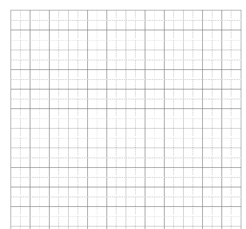 老少皆宜，不，老少皆需的各种格式的纸张，打印出来孩子家长都能用哦