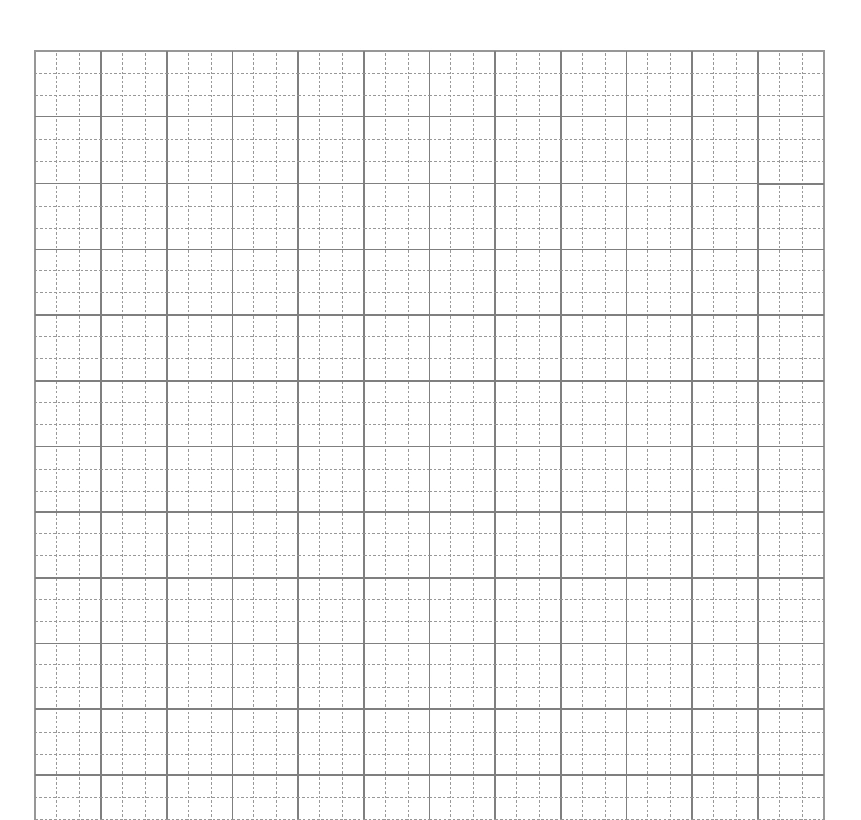 老少皆宜，不，老少皆需的各种格式的纸张，打印出来孩子家长都能用哦