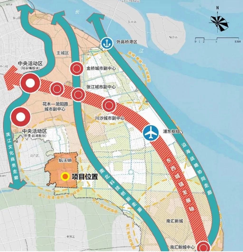 据说上海启动巨量拆迁旧改?