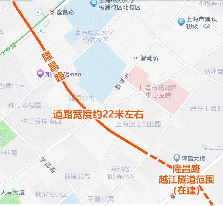 据说上海启动巨量拆迁旧改?