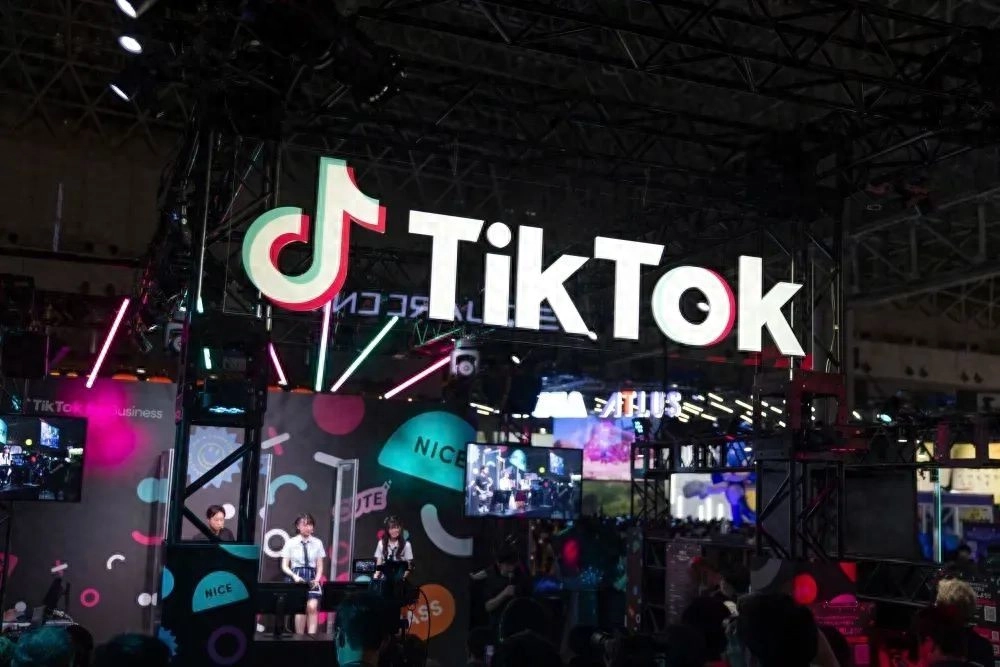 TikTok可能不会很快重返应用商店 - 万事屋 | 生活·动漫·娱乐综合社区-银魂同好聚集地
