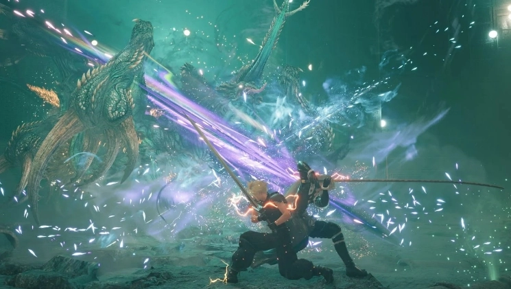 《最终幻想》总监称:模组为 PC 市场注入了活力