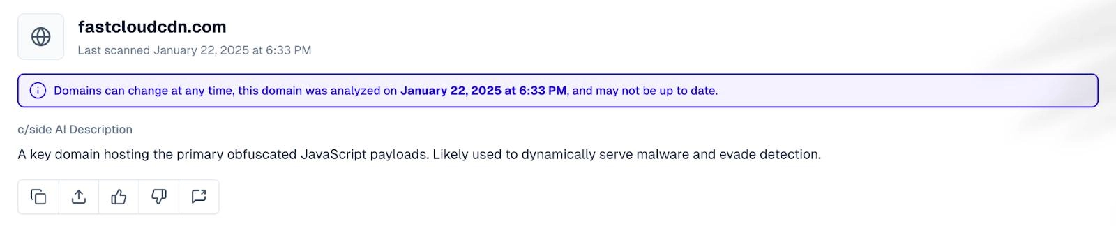 黑客正劫持WordPress构建的网站以推送恶意软件