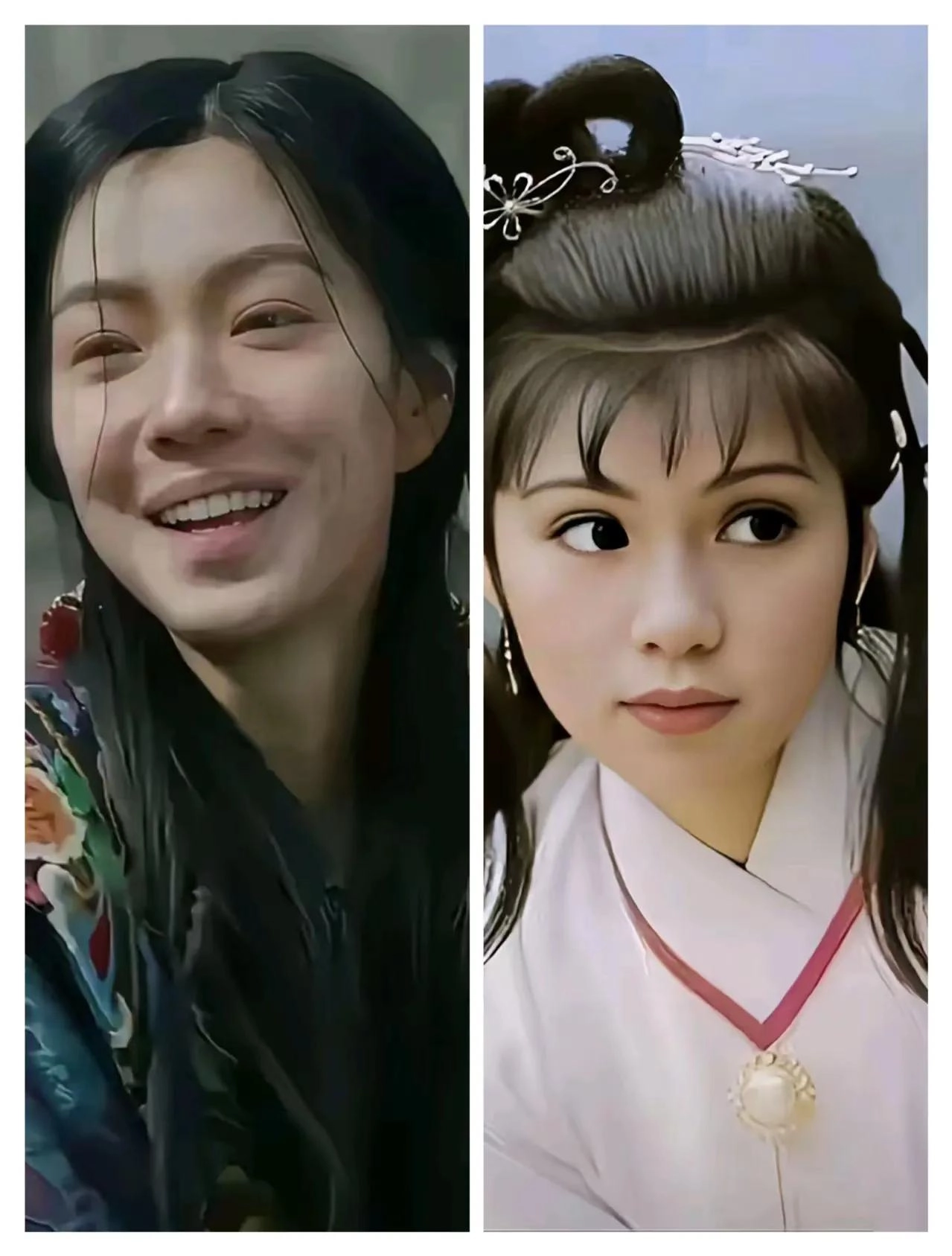 是庄达菲毁了《射雕》，还是《射雕》毁了庄达菲 - 吐槽银魂 - 大众生活 - 万事屋 | 生活·动漫·娱乐综合社区-银魂同好聚集地