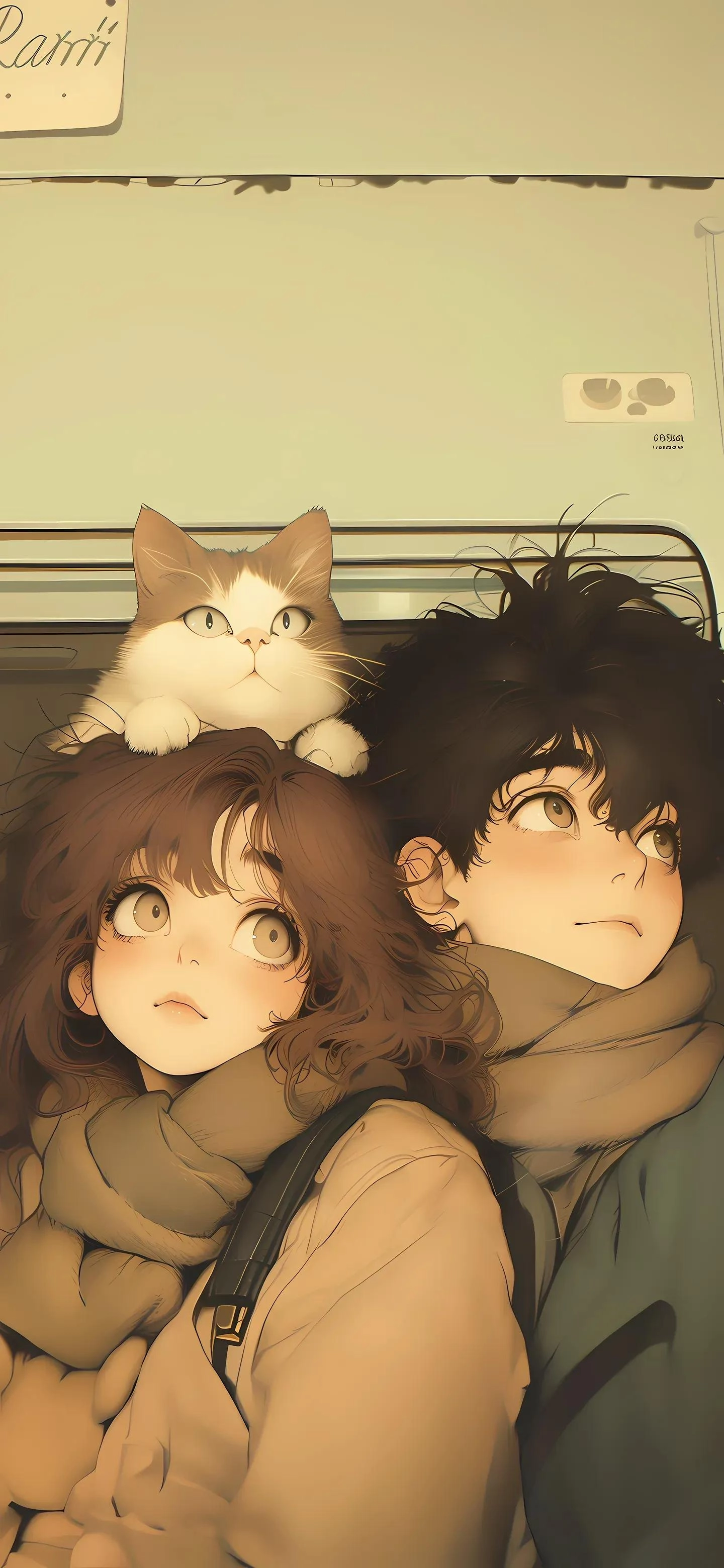 分享一些精美全屏壁纸，女帝黑暗系壁纸惊艳到了我