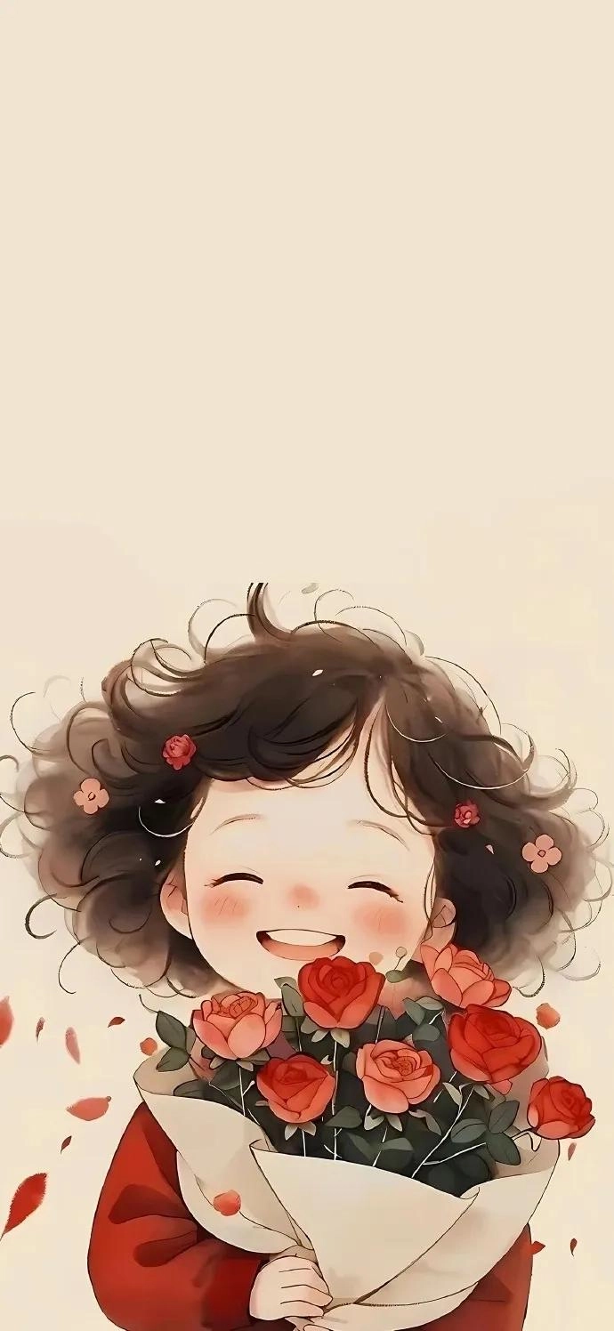 分享一些精美全屏壁纸，女帝黑暗系壁纸惊艳到了我