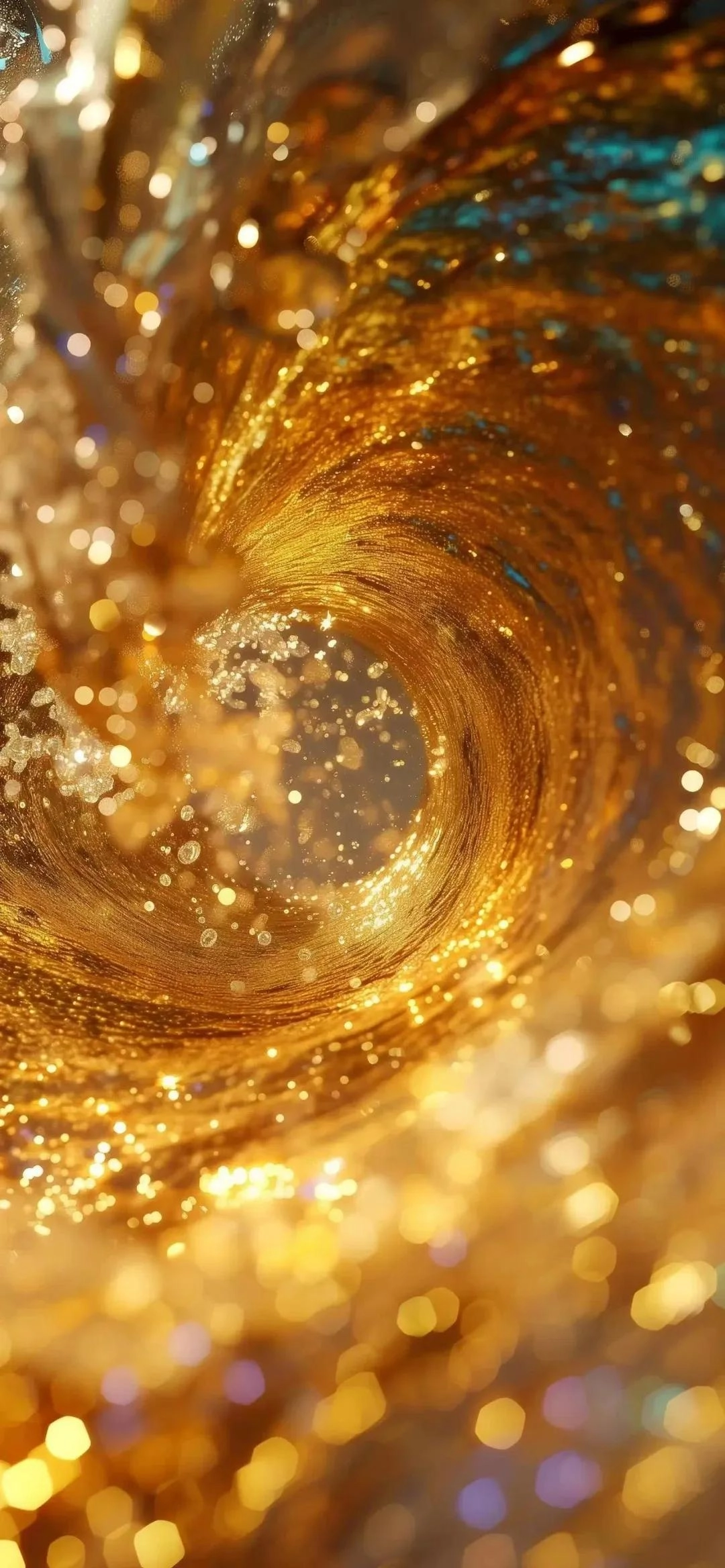 分享一些精美全屏壁纸，女帝黑暗系壁纸惊艳到了我