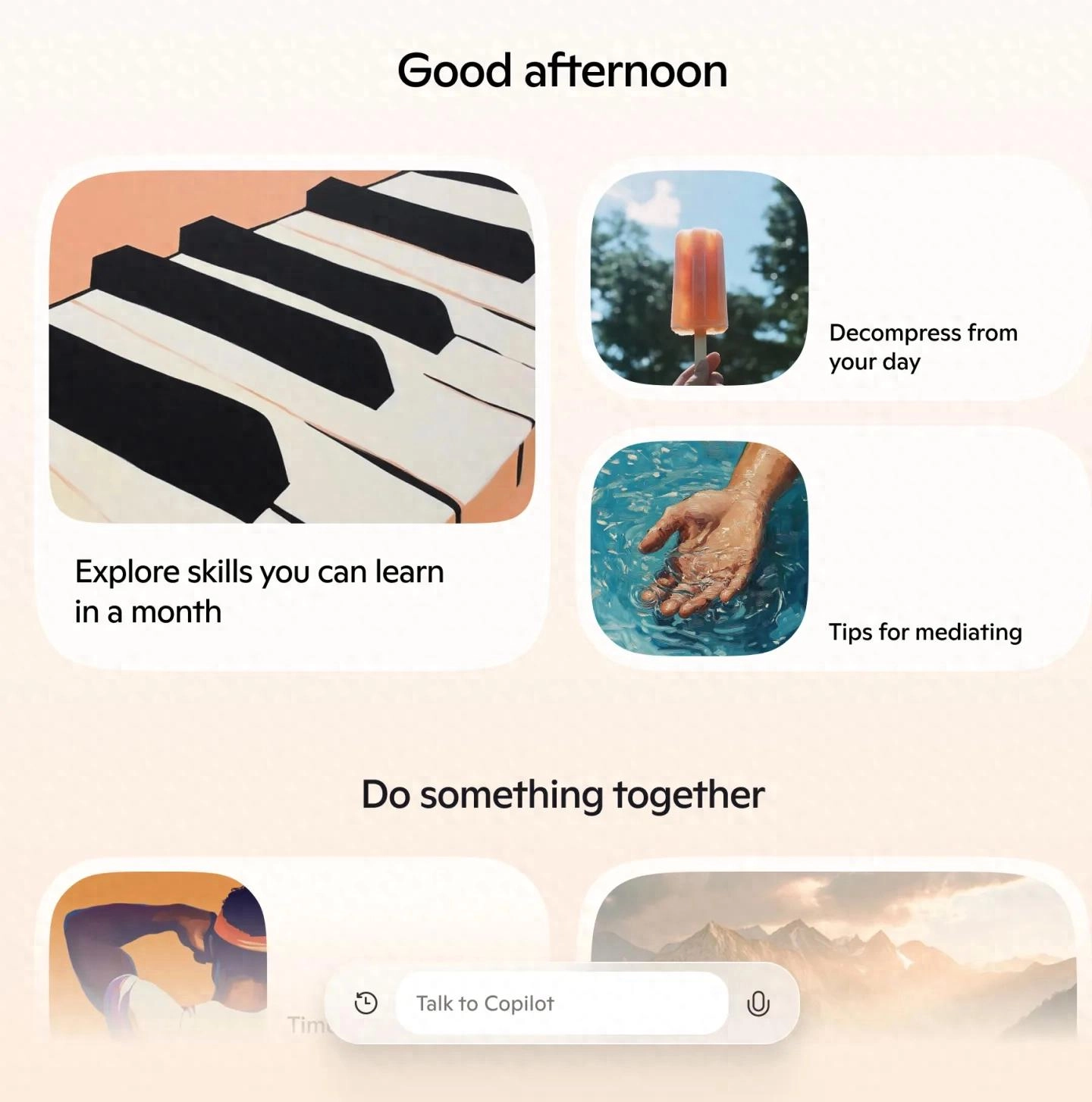 微软向所有 Copilot 用户免费提供 OpenAI 的 o1 推理模型 - 万事屋 | 生活·动漫·娱乐综合社区-银魂同好聚集地