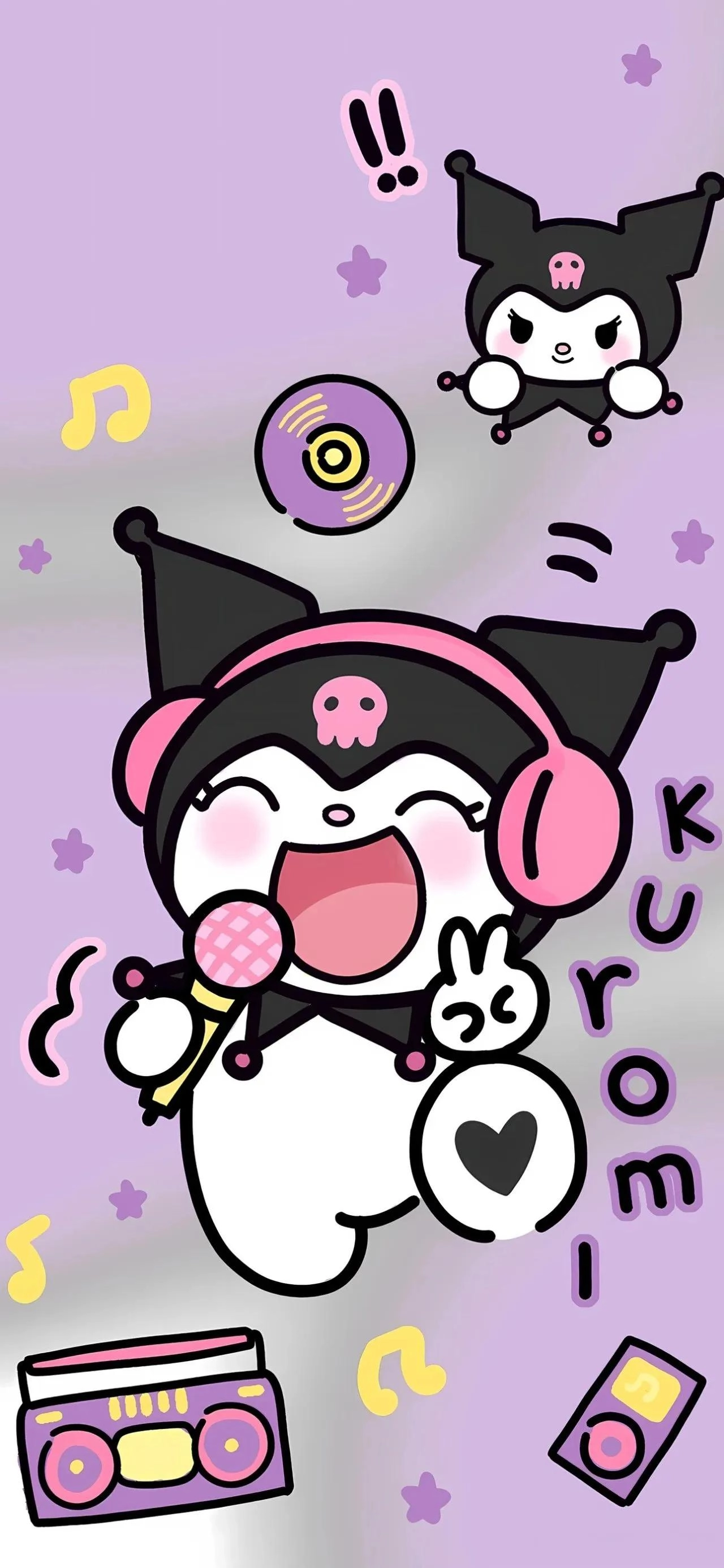 分享一些精美全屏壁纸，女帝黑暗系壁纸惊艳到了我