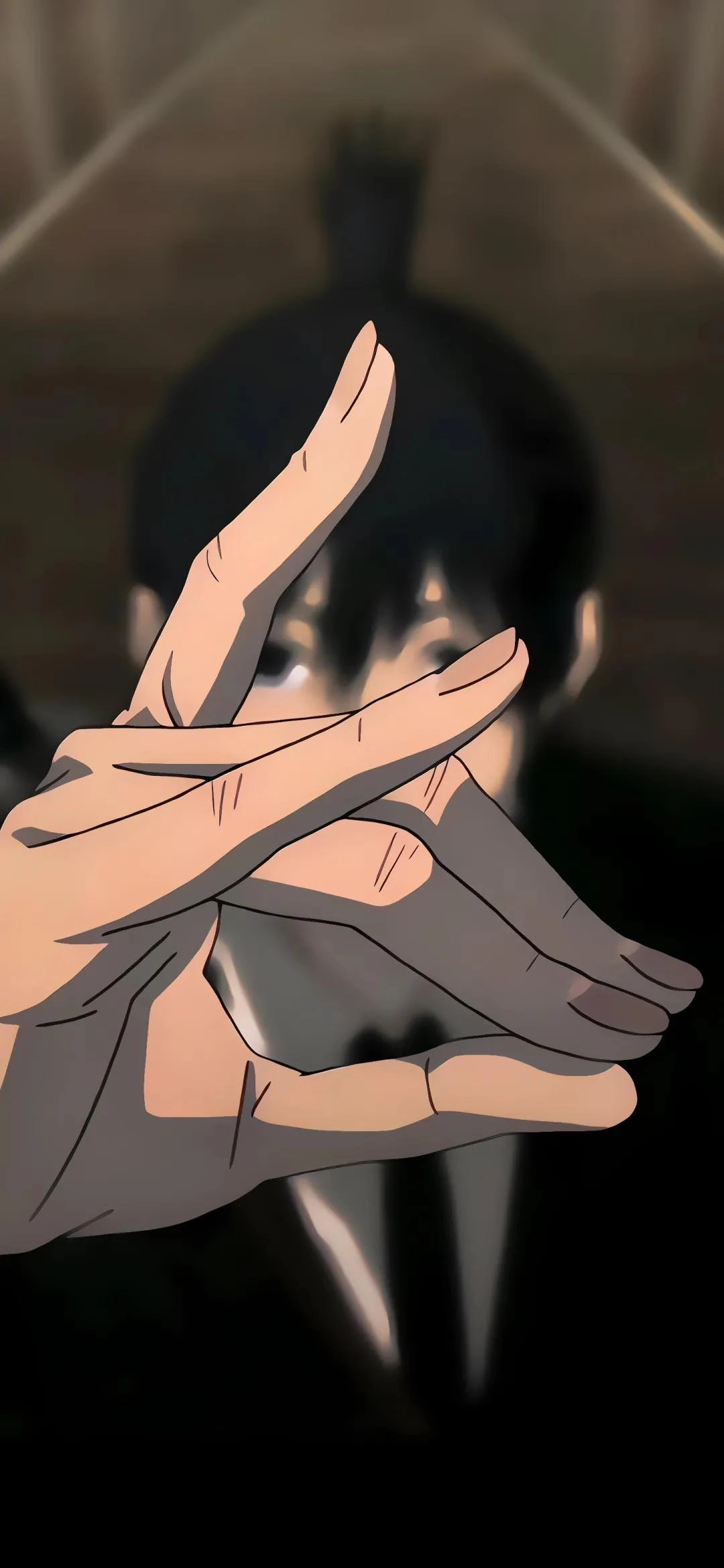 分享一批不错的手机动漫壁纸