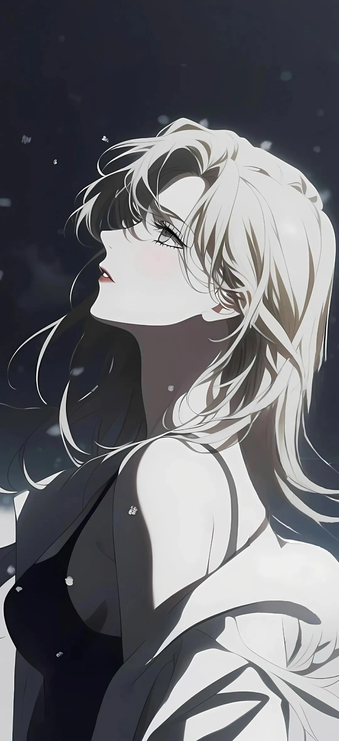 分享一批不错的手机动漫壁纸