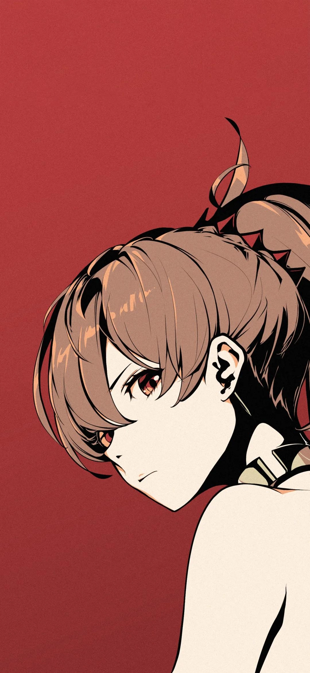 分享一批不错的手机动漫壁纸