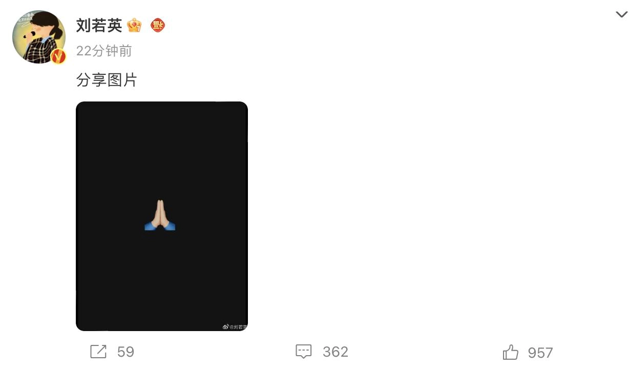 大S春节去世，享年48岁！雷军、刘若英、朱孝天等发文悼念