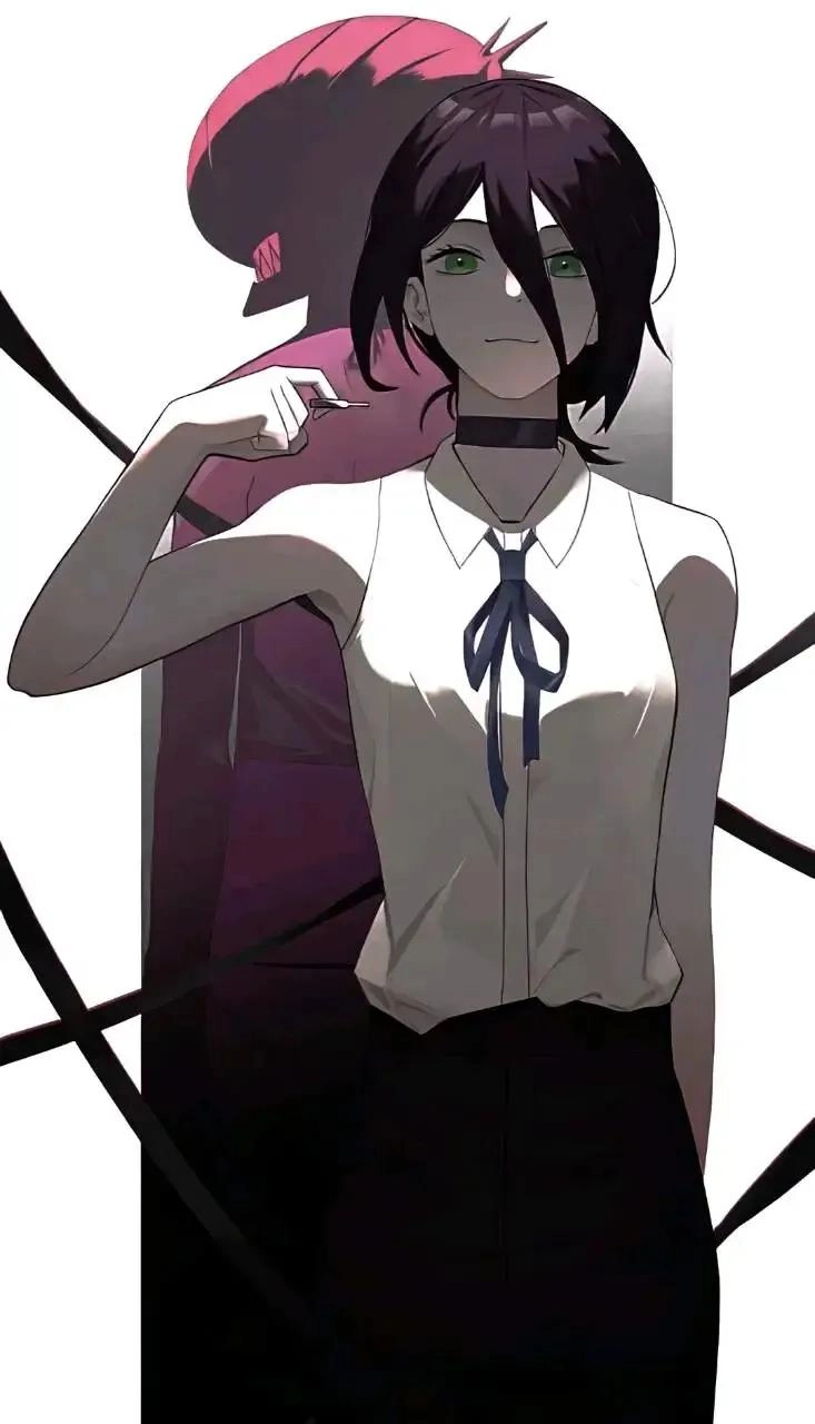 分享一批不错的手机动漫壁纸 - 万事屋 | 生活·动漫·娱乐综合社区-银魂同好聚集地