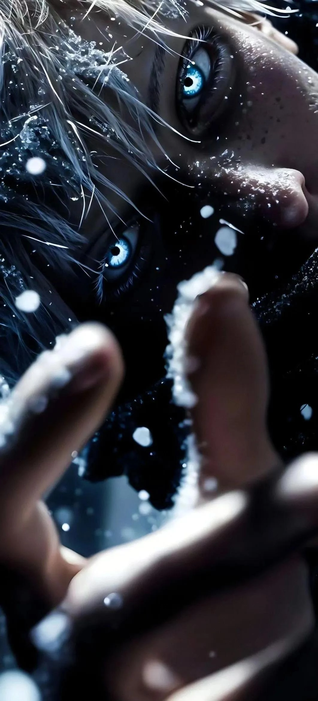 高战力动漫人物壁纸